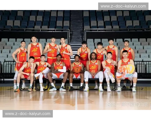 CBA战报:激情对决,燃爆全场的那一夜