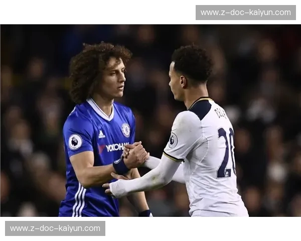 复盘热刺：从攻防细节看未来蓝图