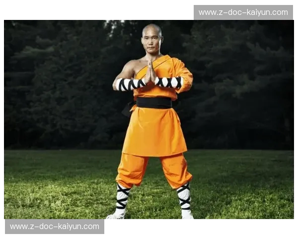 禅武之巅:少林武僧vs现代世界,这场跨越千年的意志较量谁能胜出? 禅武之巅:少林武僧vs现代世界,这场跨越千年的意志较量谁能胜出?