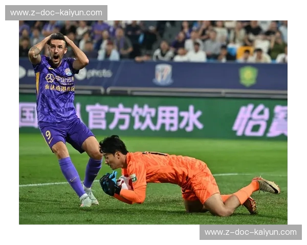 鹏城逐梦,火星四溅:中超深圳战火重燃,谁能主宰绿茵巅峰? 鹏城逐梦,火星四溅:中超深圳战火重燃,谁能主宰绿茵巅峰?